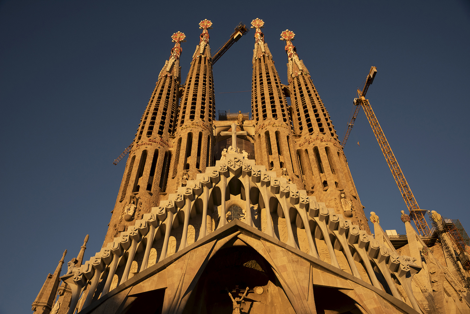 Sagrada Familia