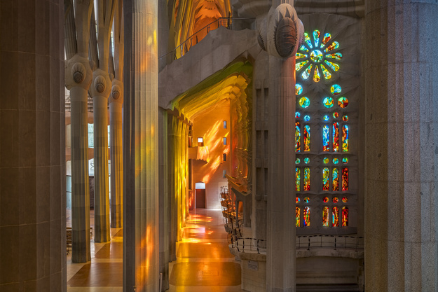 Disponible el formulario de registro para el Fondo de Acción Social - Sagrada  Familia