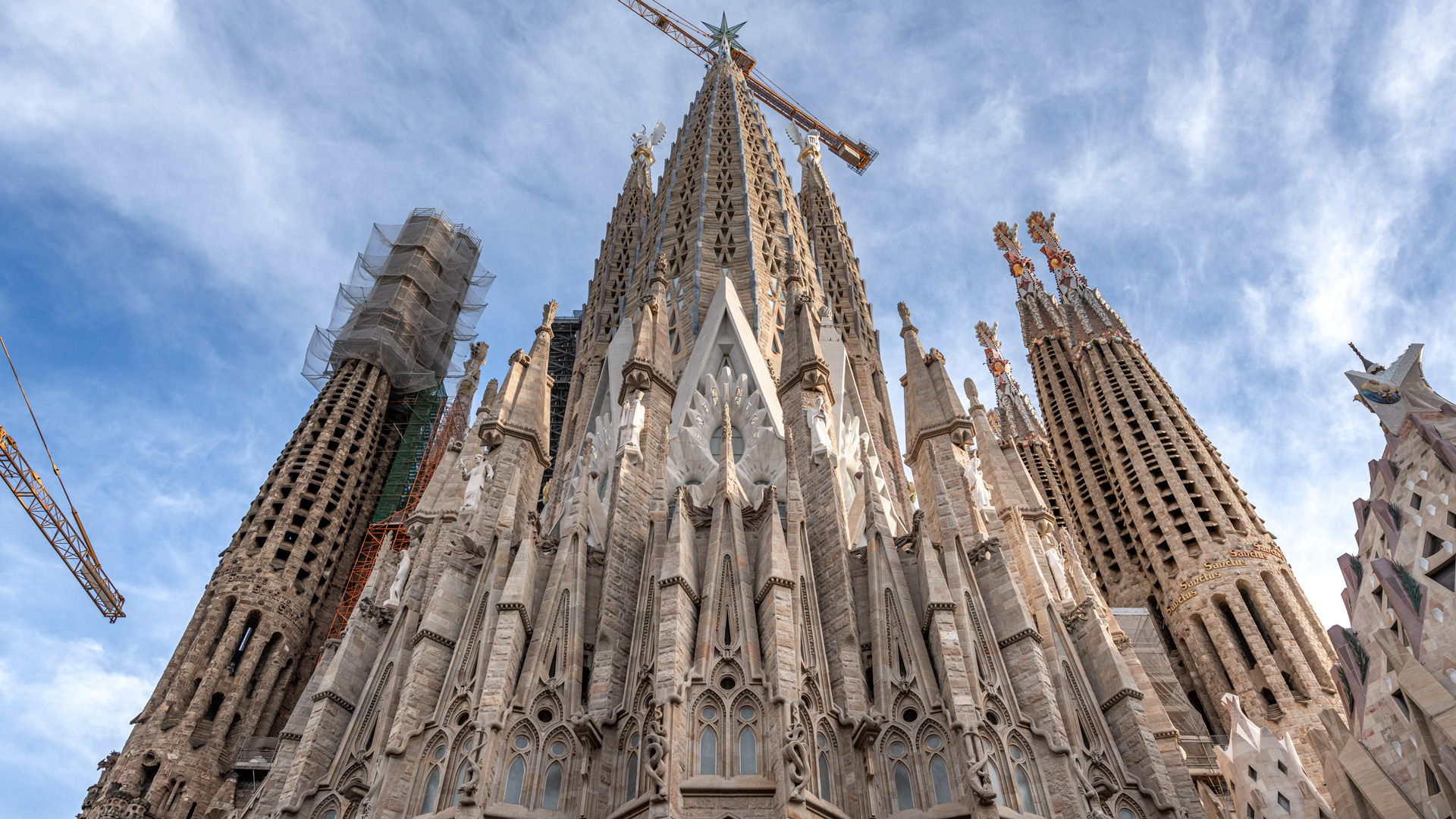 sagrada familia