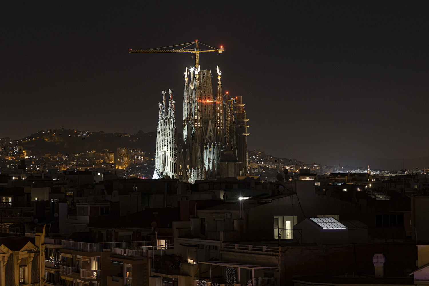 La paraula proclamada als quatre vents