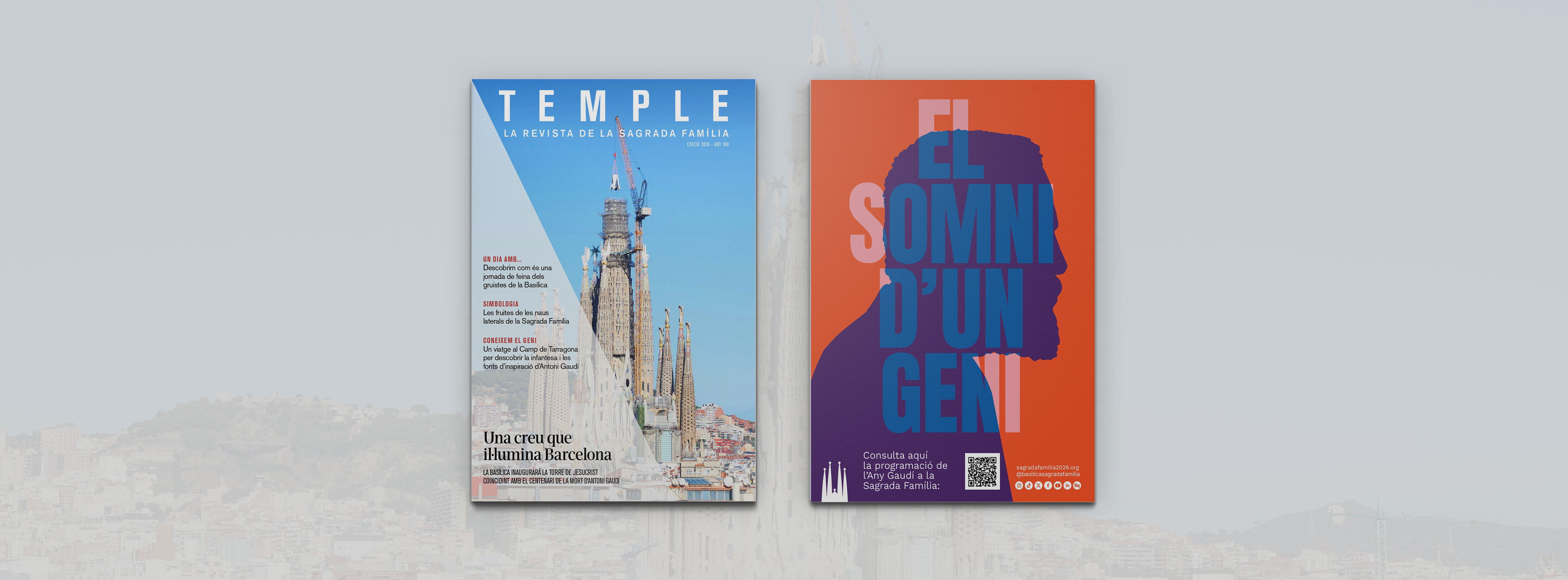 Revista Temple en digital