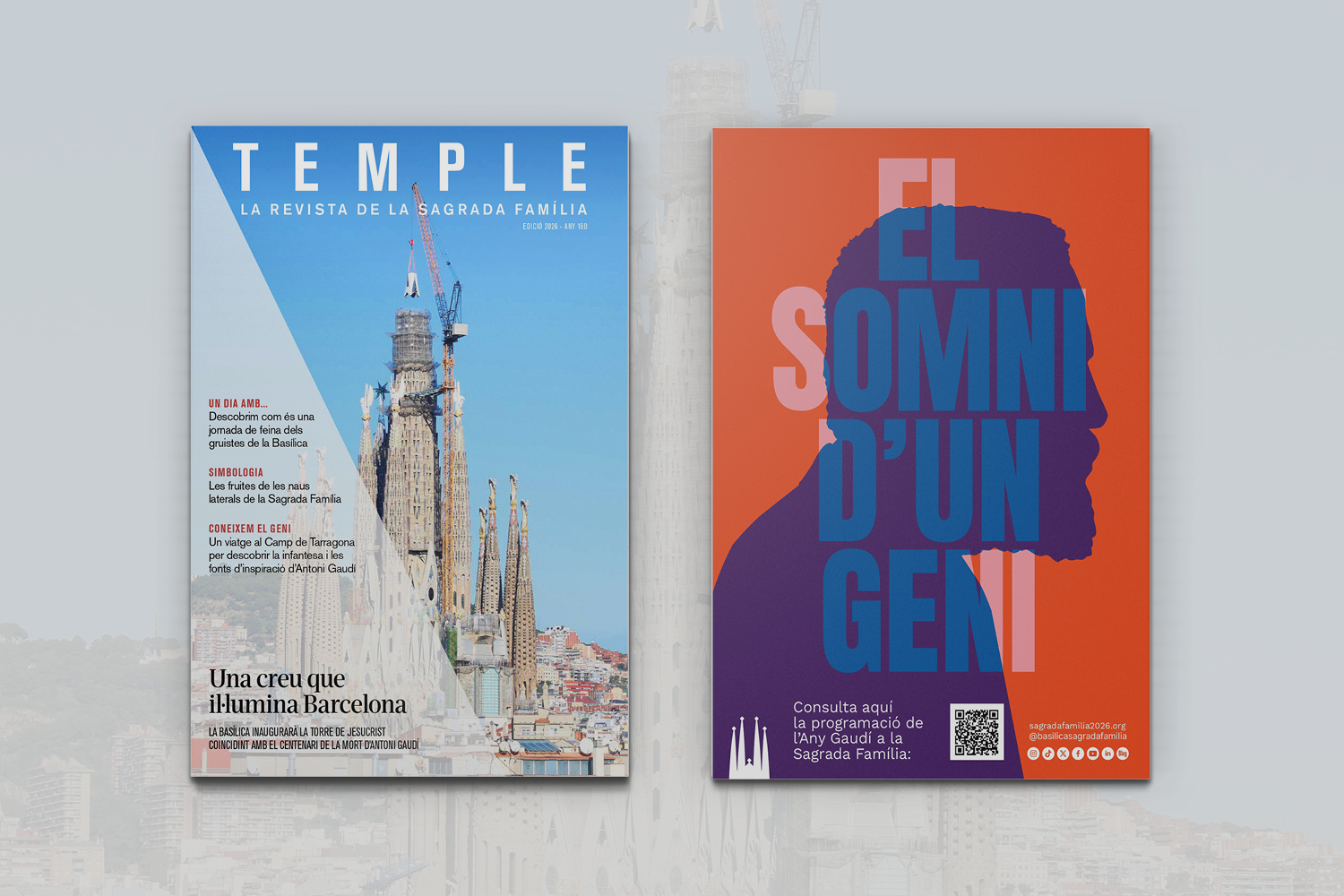 Revista Temple en digital