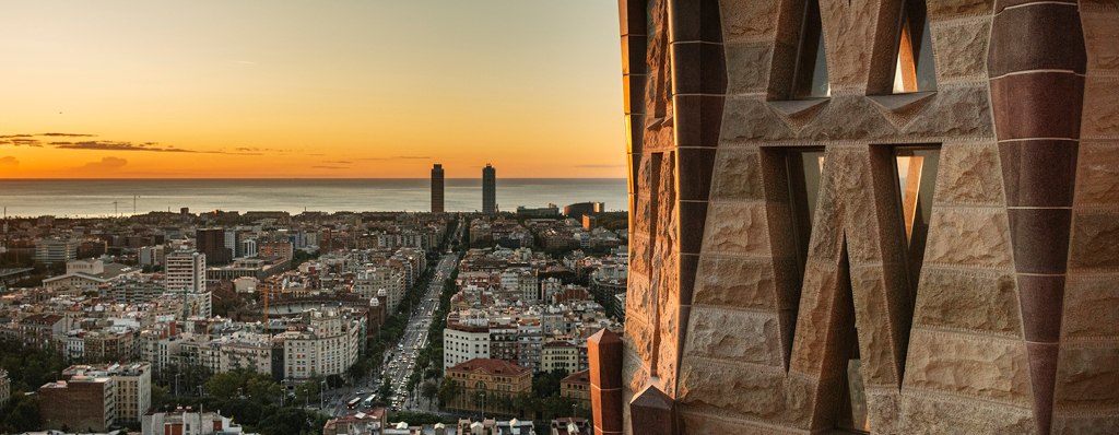 Blog Sagrada Familia