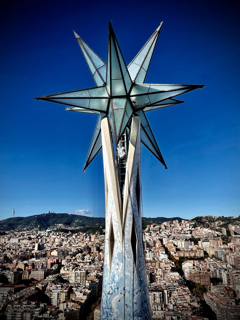 Una nueva estrella en Barcelona