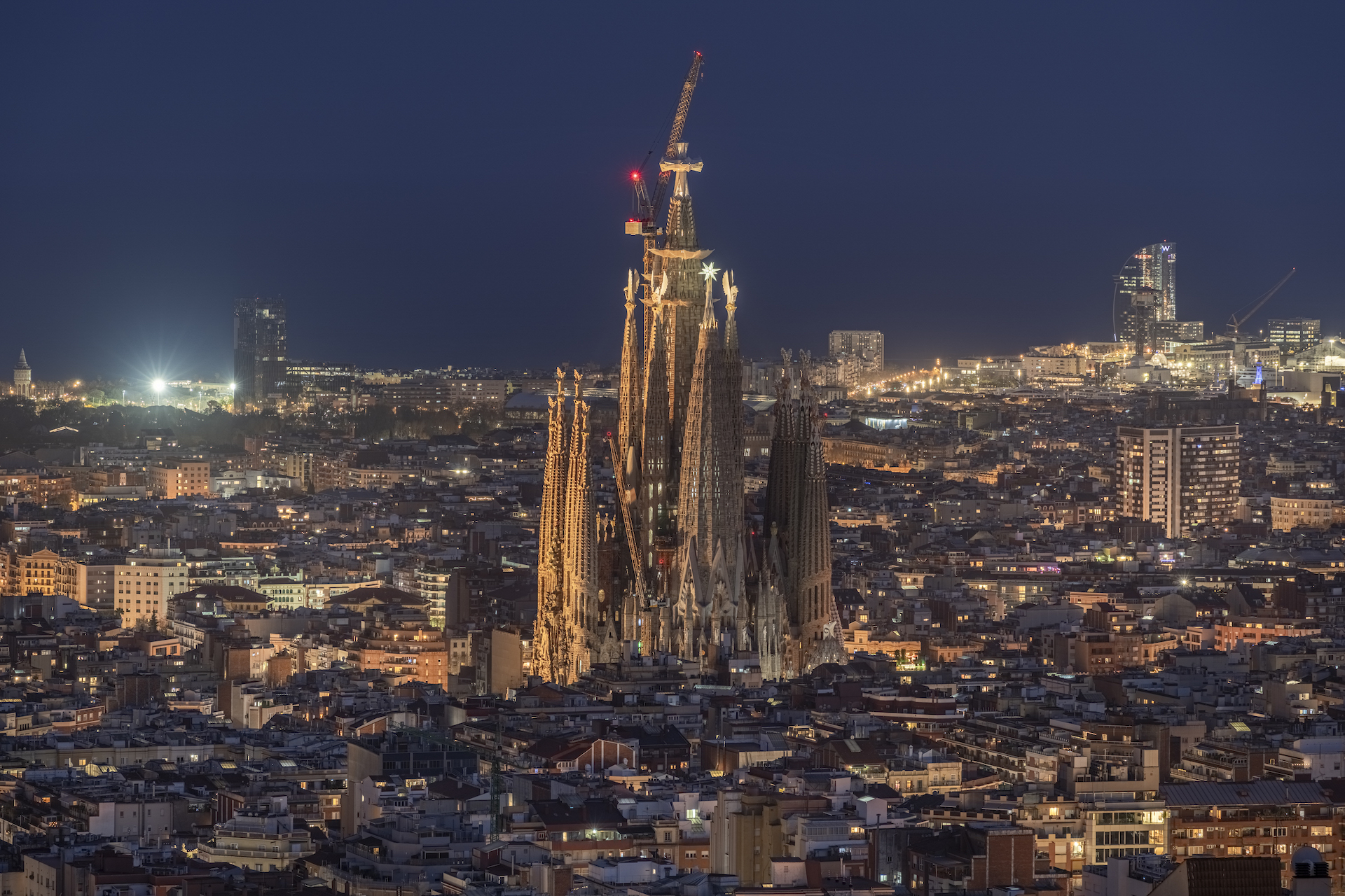 La paraula proclamada als quatre vents