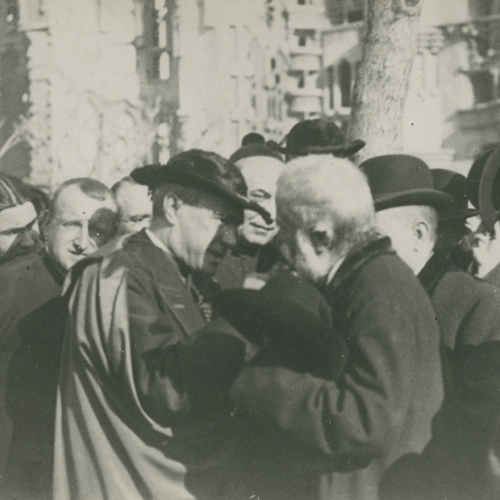 1914 - 1926