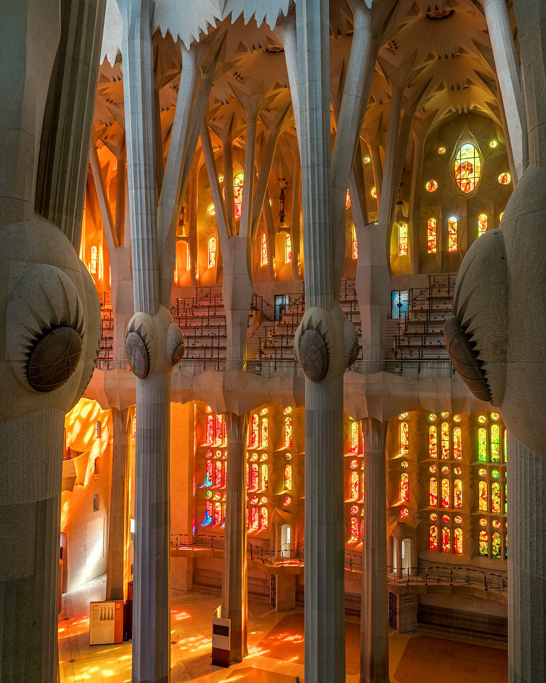 The Temple of light