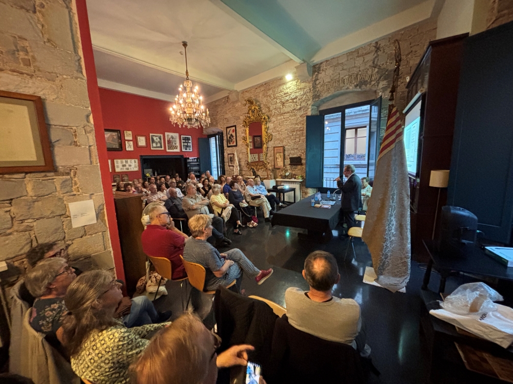 Foto: Galdric de Rocabruna i Pi