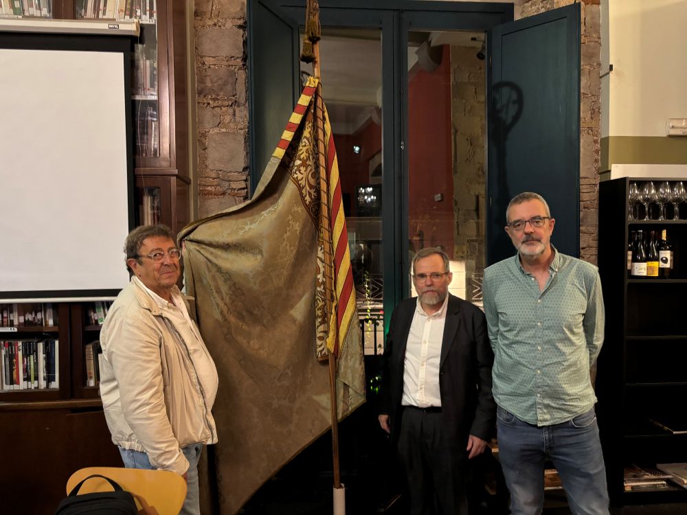 Foto: Jaume León Andrés