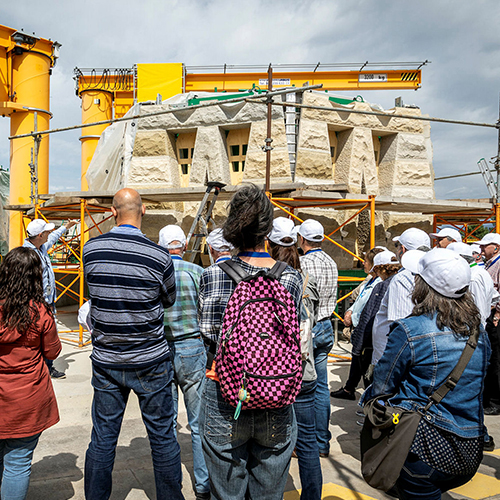 Amics de la Sagrada Família