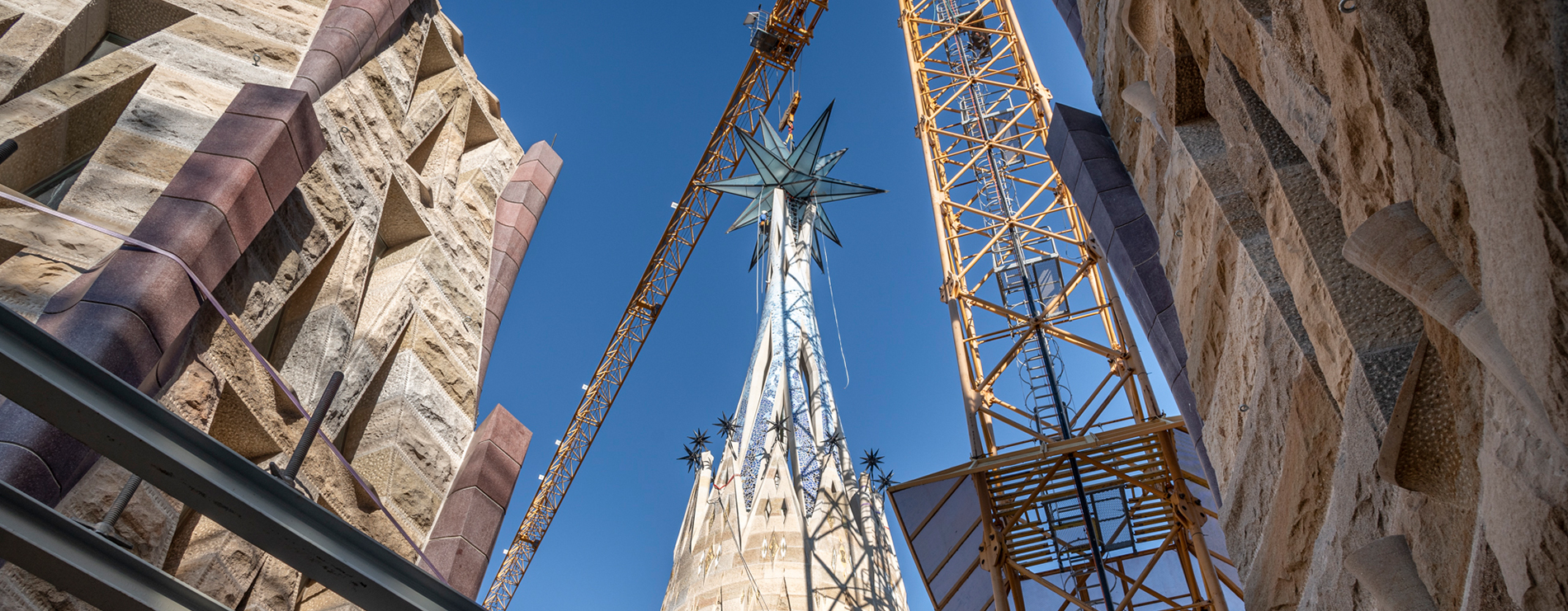 Sagrada Familia