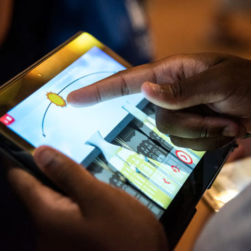 EDUCATIONAL EXPERIENCE